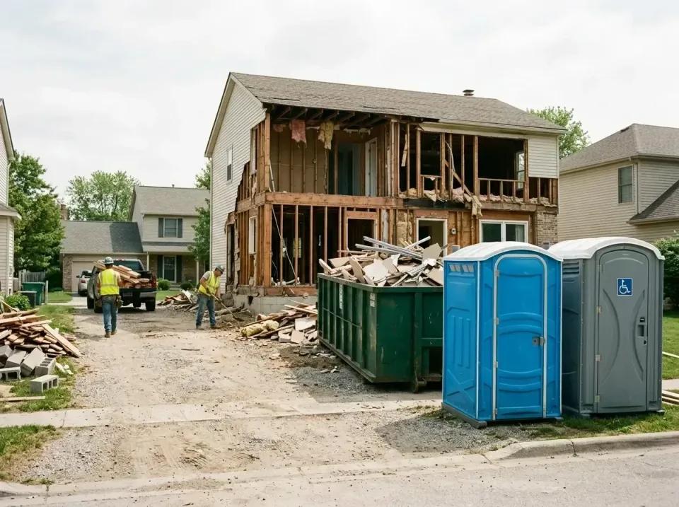 home-renovation-demolition-sit-010 — frequently asked questions, Portable Toilet & Dumpsters Rental in Surprise, AZ